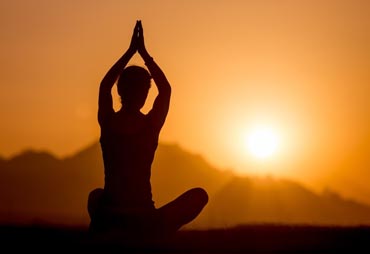 meditation